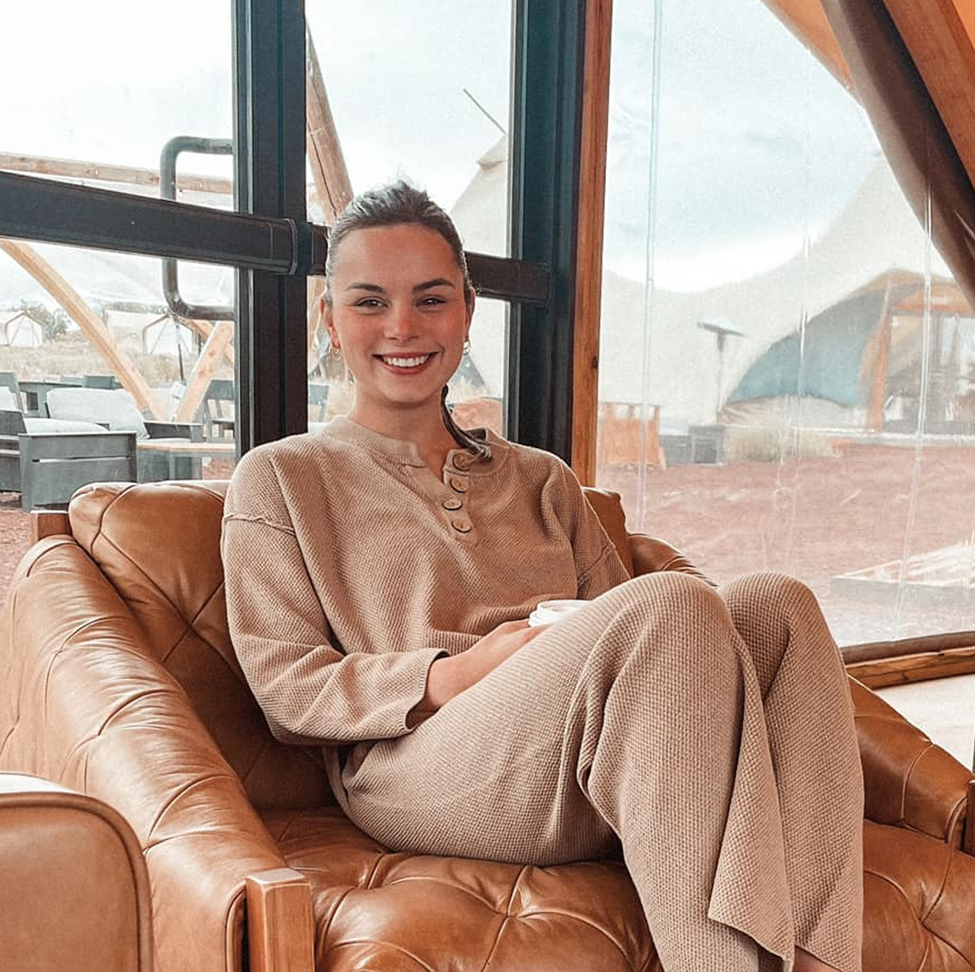 Hailey Buck — Business Development at Liftoff Local