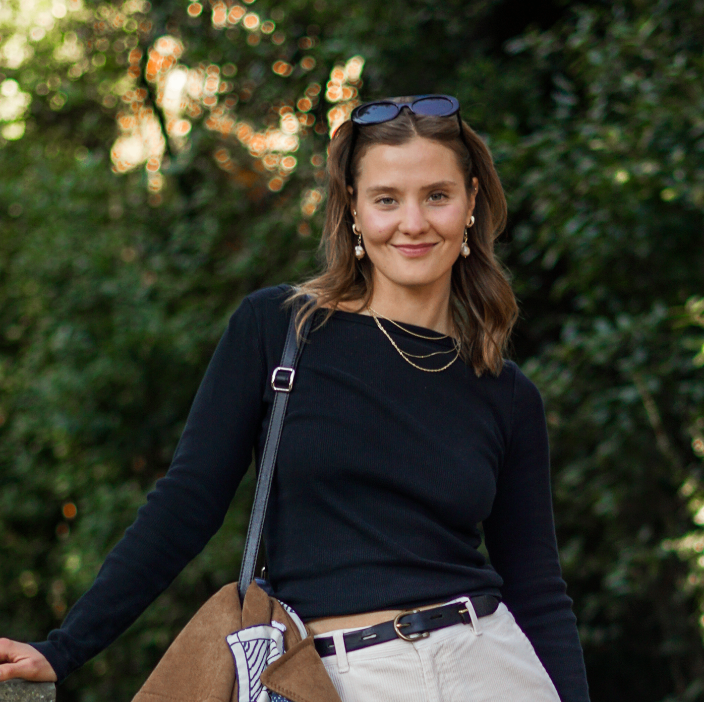 Summer Szaz — Customer Success at Liftoff Local